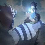 Boruto: Naruto Next Generations