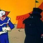 Bozo: Série Animada Dublado