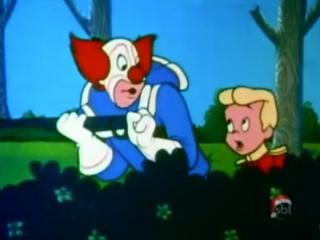 Bozo: Série Animada - Episodio 103 - Episódio 103