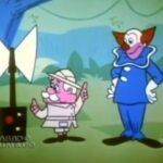 Bozo: Série Animada Dublado