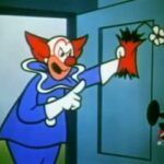 Bozo: Série Animada Dublado