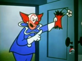 Bozo: Série Animada - Episodio 108 - Episódio 108