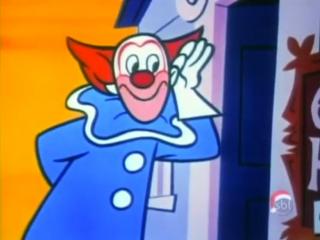 Bozo: Série Animada - Episodio 109 - Episódio 109