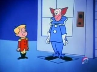 Bozo: Série Animada - Episodio 110 - Episódio 110