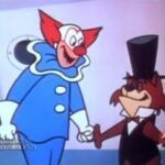 Bozo: Série Animada Dublado