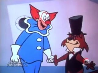 Bozo: Série Animada - Episodio 114 - Episódio 114