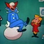 Bozo: Série Animada Dublado