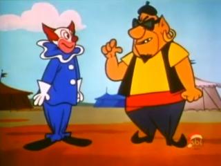 Bozo: Série Animada - Episodio 144 - Episódio 144