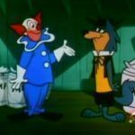 Bozo: Série Animada Dublado