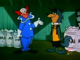 Bozo: Série Animada - Episodio 145 - Episódio 145