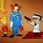 Bozo: Série Animada Dublado