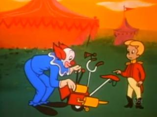 Bozo: Série Animada - Episodio 19 - Episódio 19