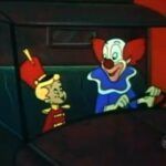 Bozo: Série Animada Dublado