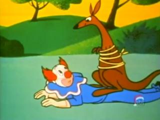 Bozo: Série Animada - Episodio 20 - Episódio 20