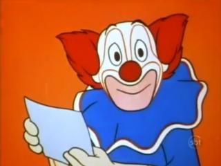 Bozo: Série Animada - Episodio 24 - Episódio 24