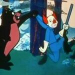 Bozo: Série Animada Dublado