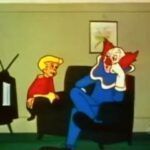 Bozo: Série Animada Dublado