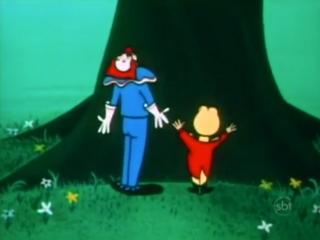 Bozo: Série Animada - Episodio 51 - Episódio 51