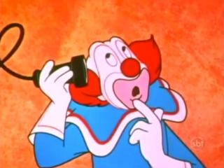 Bozo: Série Animada - Episodio 52 - Episódio 52