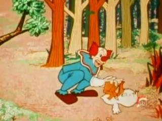 Bozo: Série Animada - Episodio 55 - Episódio 55