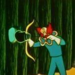 Bozo: Série Animada Dublado