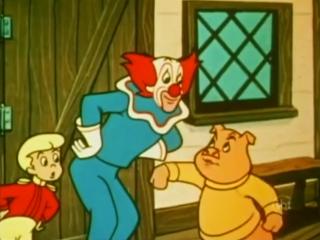 Bozo: Série Animada - Episodio 57 - Episódio 57