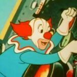 Bozo: Série Animada Dublado