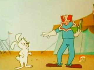 Bozo: Série Animada - Episodio 60 - Episódio 60