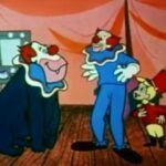 Bozo: Série Animada Dublado