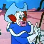 Bozo: Série Animada Dublado