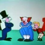 Bozo: Série Animada Dublado