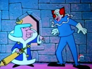 Bozo: Série Animada - Episodio 85 - Episódio 85