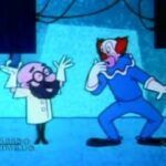 Bozo: Série Animada Dublado