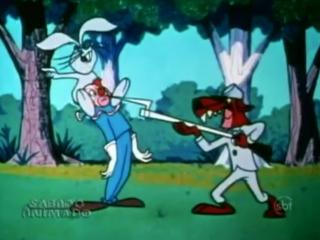 Bozo: Série Animada - Episodio 87 - Episódio 87