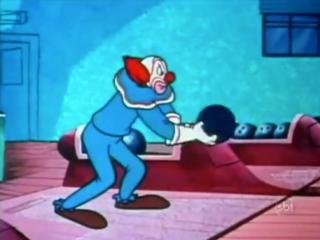 Bozo: Série Animada - Episodio 88 - Episódio 88