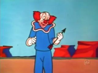 Bozo: Série Animada - Episodio 99 - Episódio 99