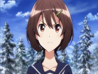 Brave Witches - Episodio 12 - Brilhe, Hikari...