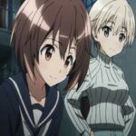 Brave Witches