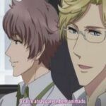 Brothers Conflict