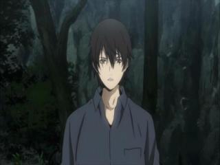 Btooom - Episodio 3 - Sobrevivência