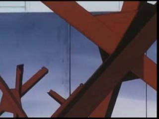 Bubblegum Crisis Tokyo 2040 - Episodio 10 - Woke up with a Monster