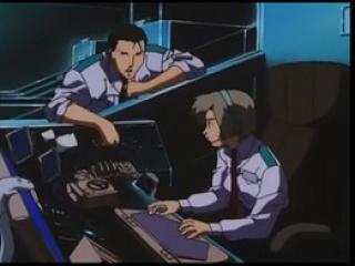 Bubblegum Crisis Tokyo 2040 - Episodio 12 - Made In Japan