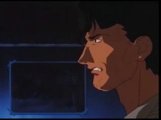 Bubblegum Crisis Tokyo 2040 - Episodio 15 - Minute by Minute