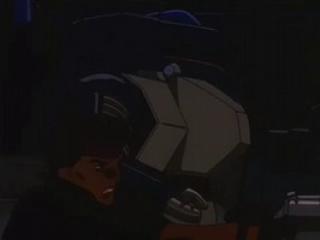 Bubblegum Crisis Tokyo 2040 - Episodio 18 - We Built This City