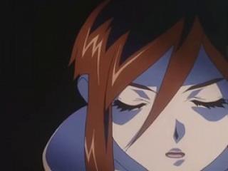 Bubblegum Crisis Tokyo 2040 - Episodio 26 - Still Alive and Well