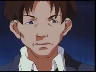 Bubblegum Crisis Tokyo 2040 - Episodio 9 - My Nation Underground