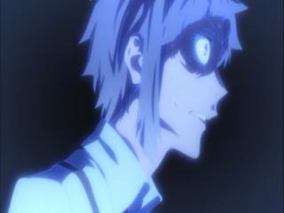 Bungou Stray Dogs - Episodio 12 - Induzidos Para Trás Incessantemente ao Passado