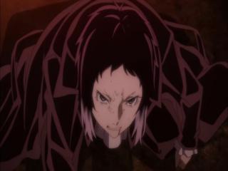 Bungou Stray Dogs - Episodio 14 - Sem Para Onde Voltar