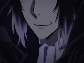 Bungou Stray Dogs - Episodio 23 - Cães Sem Dono