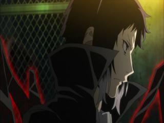 Bungou Stray Dogs - Episodio 34 - Canibalismo - Parte 2